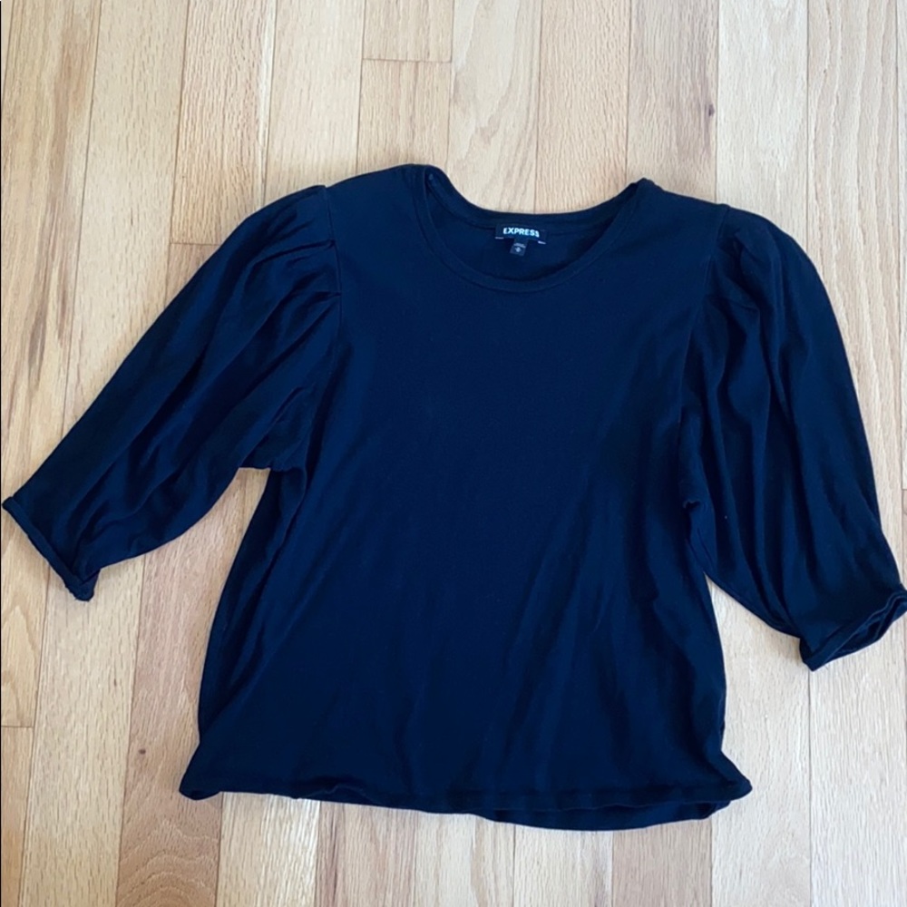 EXPRESS top
